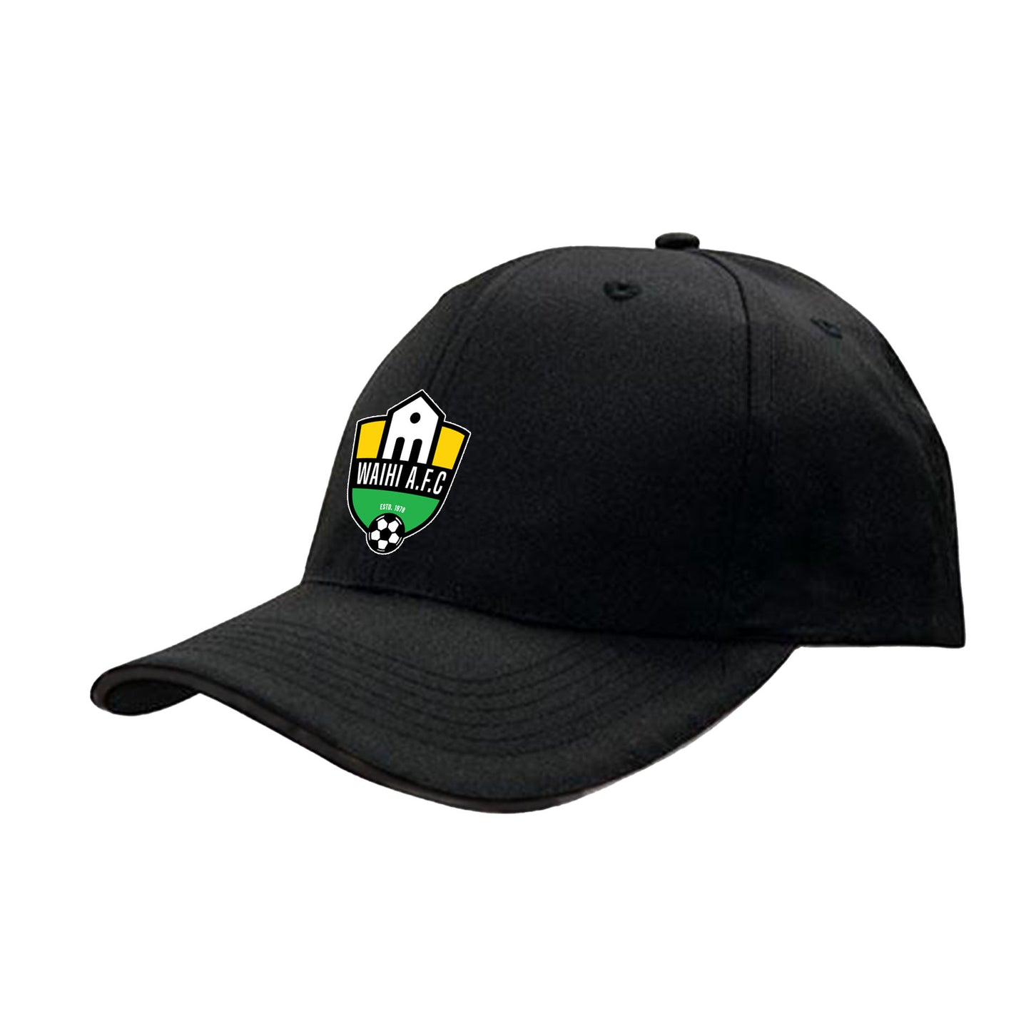WAIHI AFC TEAM CAP