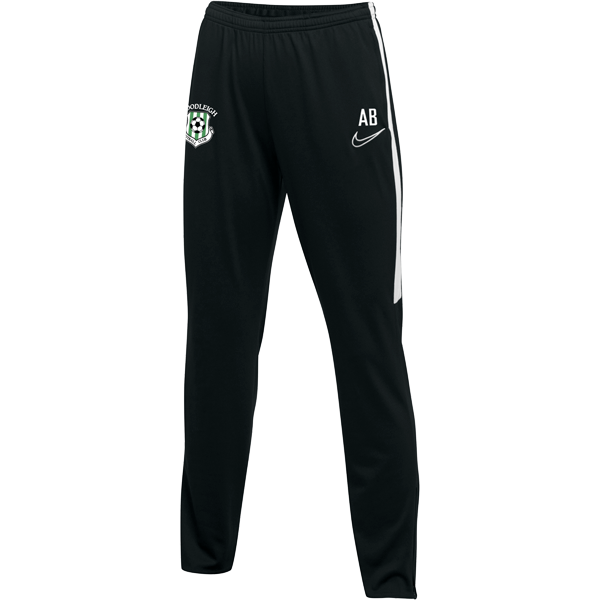 WOODLEIGH FC ACADEMY 19 PANT - WOMEN'S