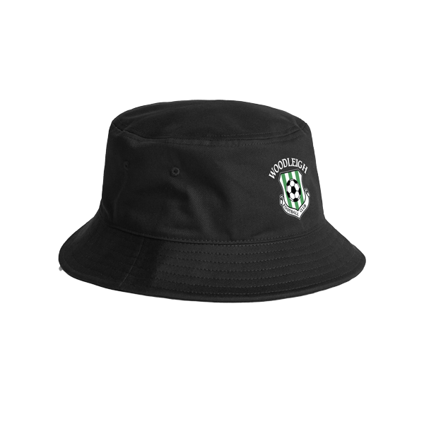 WOODLEIGH FC BUCKET HAT