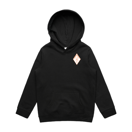 WELLINGTON UNITED SUPPLY LC HOODIE - YOUTH'S