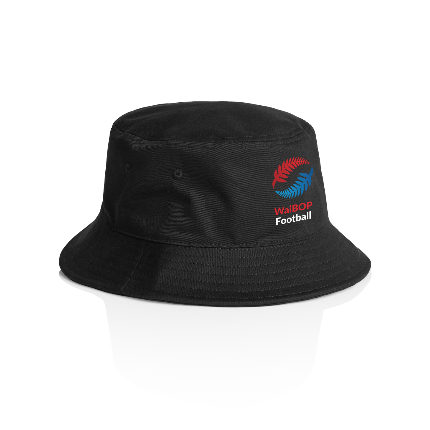 WAIBOP FOOTBALL REFEREES BUCKET HAT