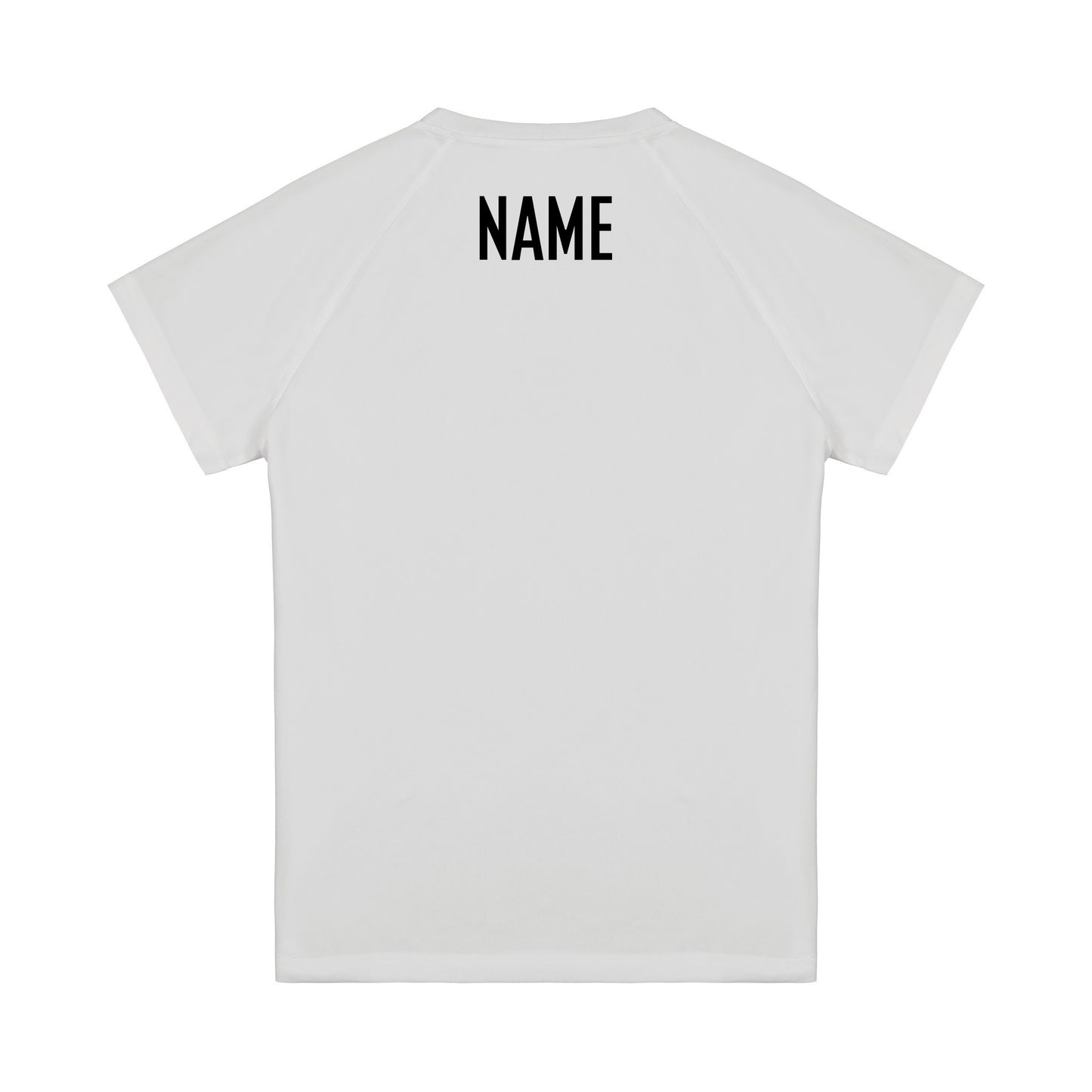 CORPORATE PERFOMANCE TEE - WOMENS