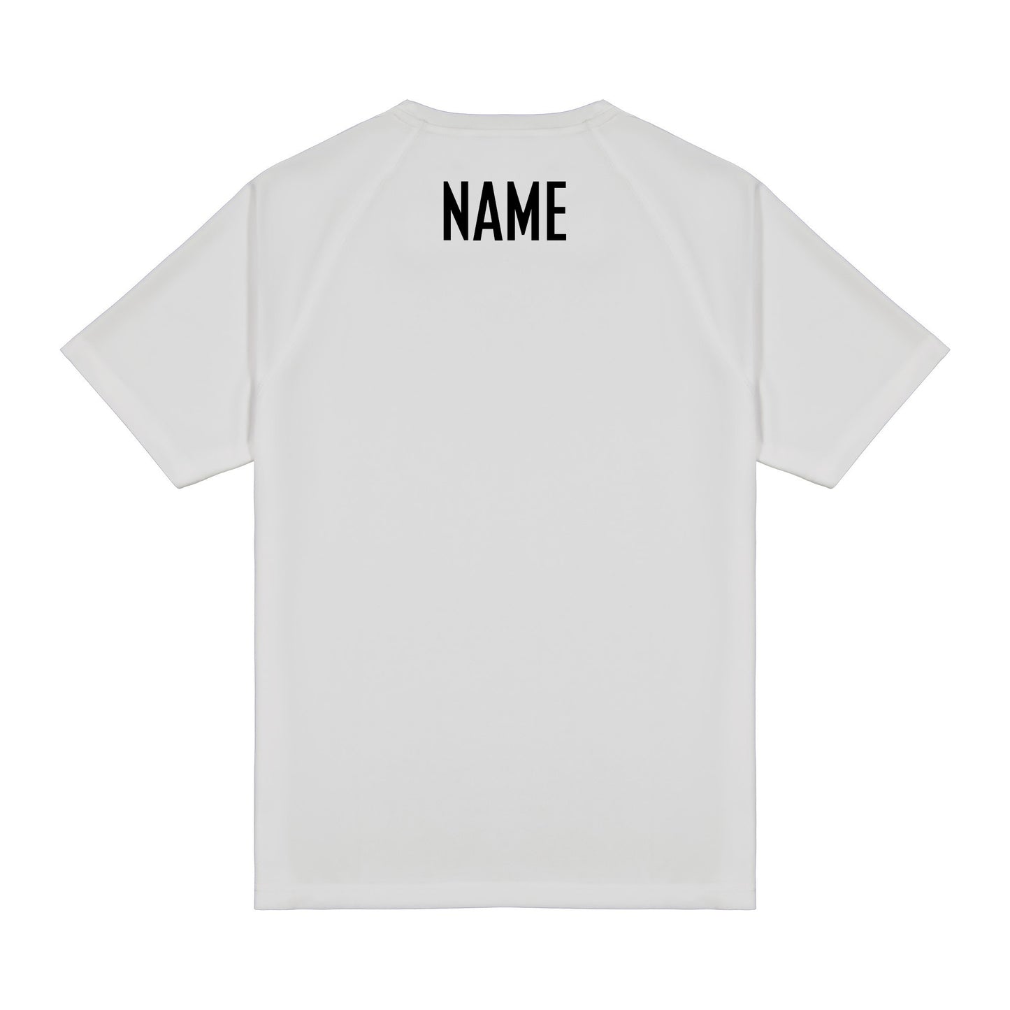 CORPORATE PERFOMANCE TEE - MENS