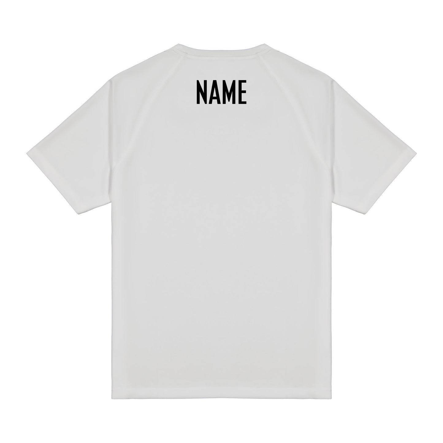 CORPORATE PERFOMANCE TEE - YOUTHS