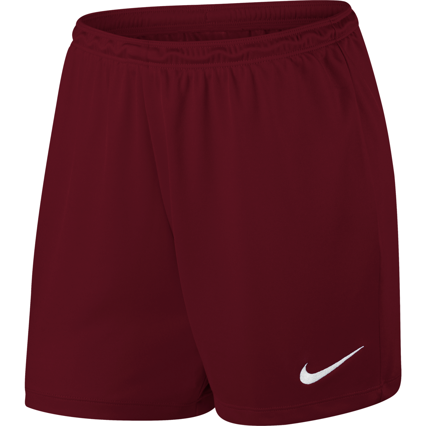 NIKE PARK II KNIT SHORT - WOMENS