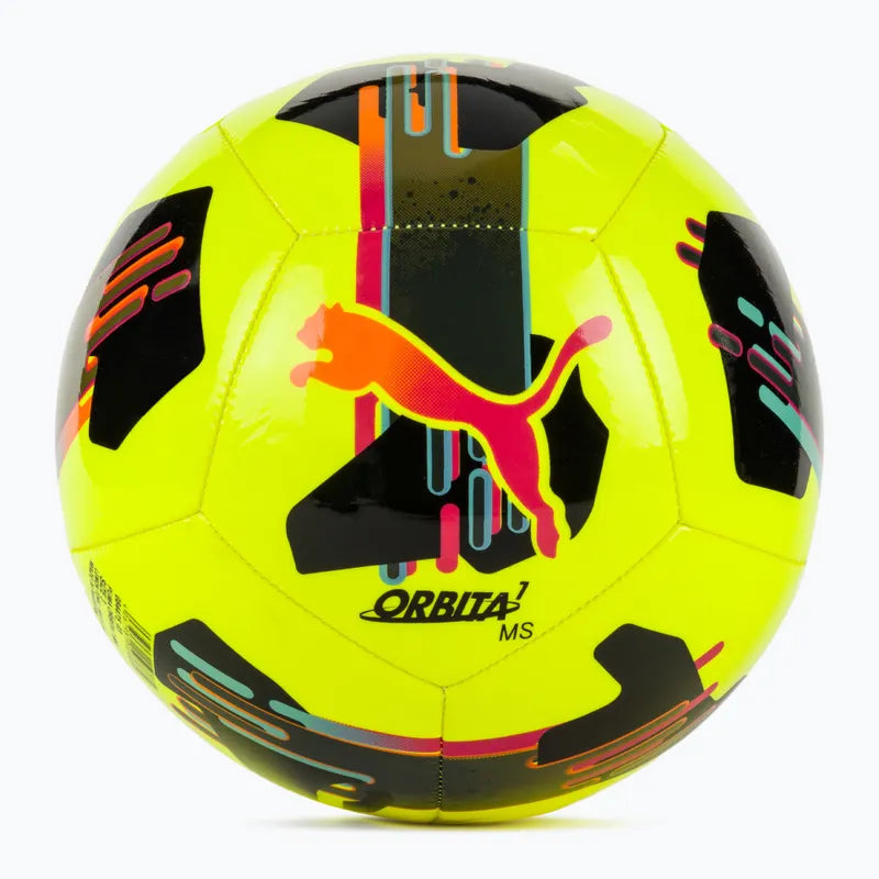 PUMA ORBITA 7/LEMON TONIC/SIZE 5