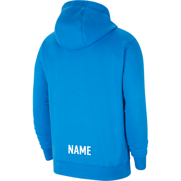 NOMADS UNITED ACADEMY  NIKE HOODIE - YOUTH'S