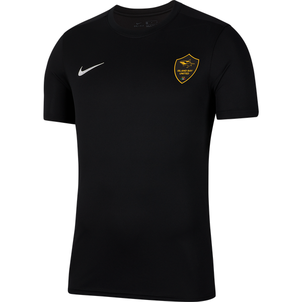 ISLAND BAY UNITED NIKE PARK VII AWAY JERSEY - YOUTH'S