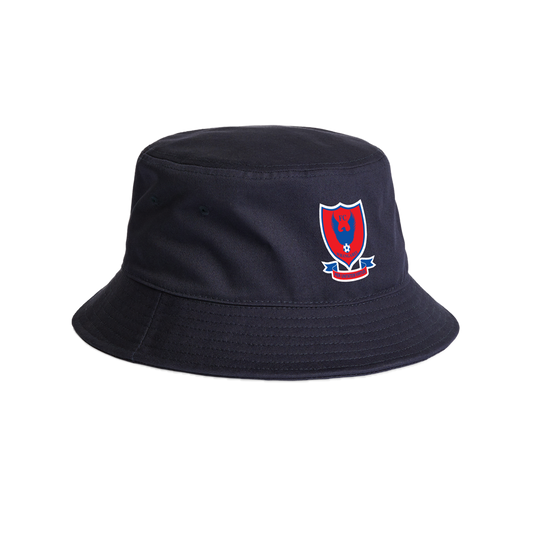 FC WHANGAREI BUCKET HAT