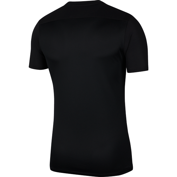 THE PRO PROJECT NIKE PARK VII BLACK JERSEY - YOUTH'S