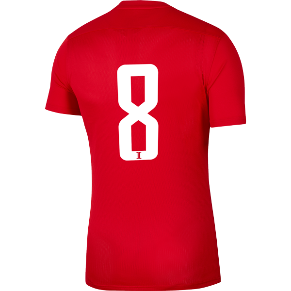 ONSLOW NORTH WELLINGTON TALENT CENTRE NIKE PARK VII HOME JERSEY - YOUTH'S