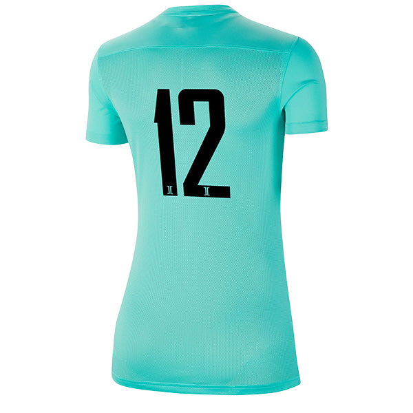 RF PERFORMANCE COACHING NIKE PARK VII JERSEY - WOMEN'S