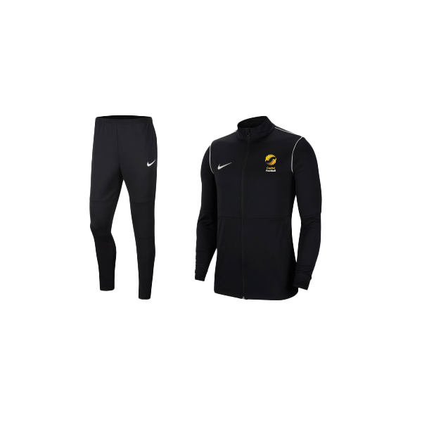 Nike sales tracksuit nz