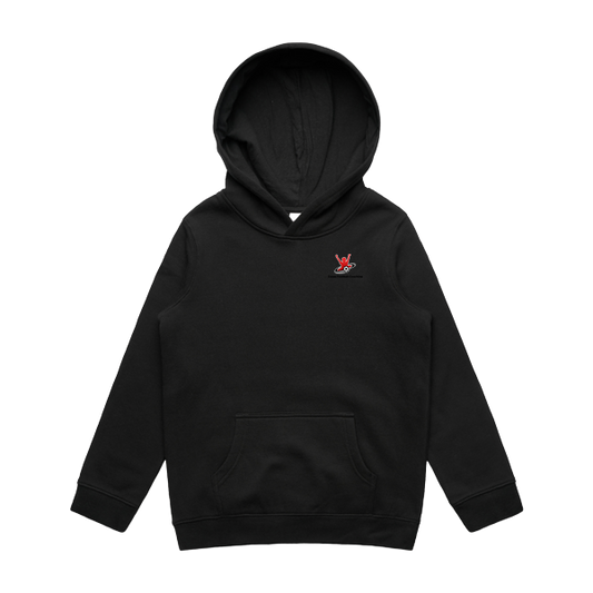 COOPS FOOTBALL COACHING SUPPLY LC HOODIE - YOUTH'S