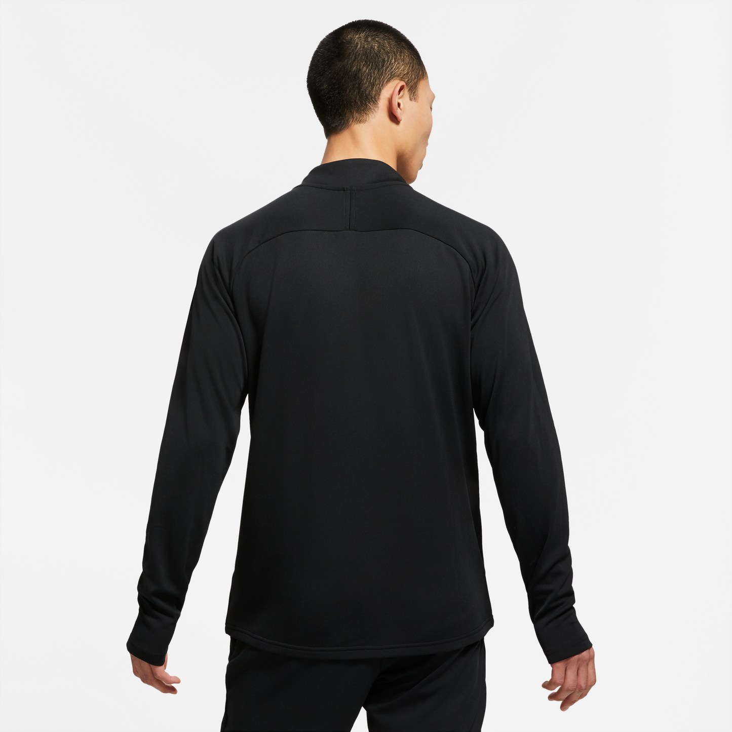 NIKE ACADEMY 21 DRILL TOP - MENS