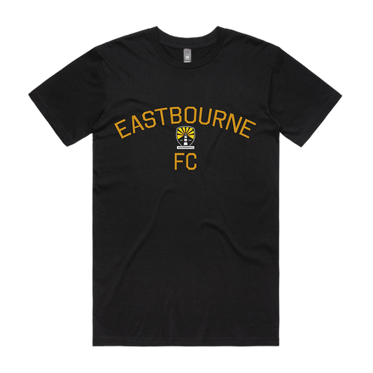 EASTBOURNE FC GRAPHIC TEE - MEN'S