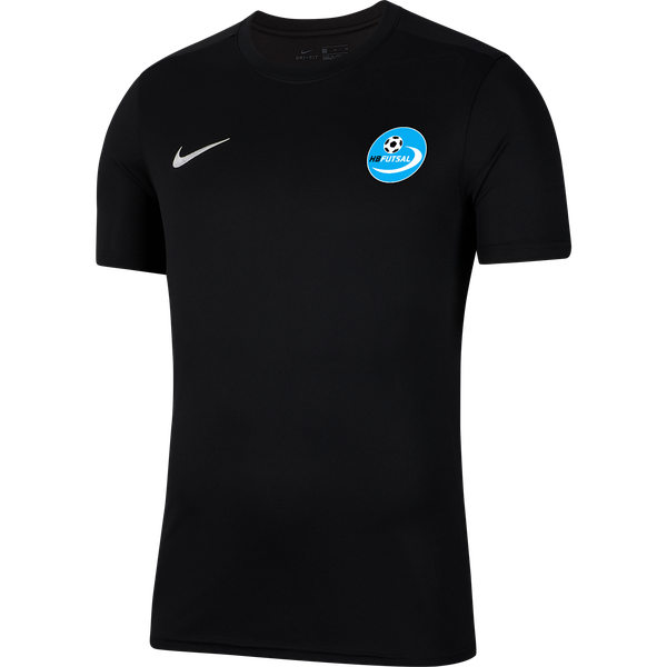 HAWKES BAY FUTSAL NIKE PARK VII GAME JERSEY - YOUTH'S