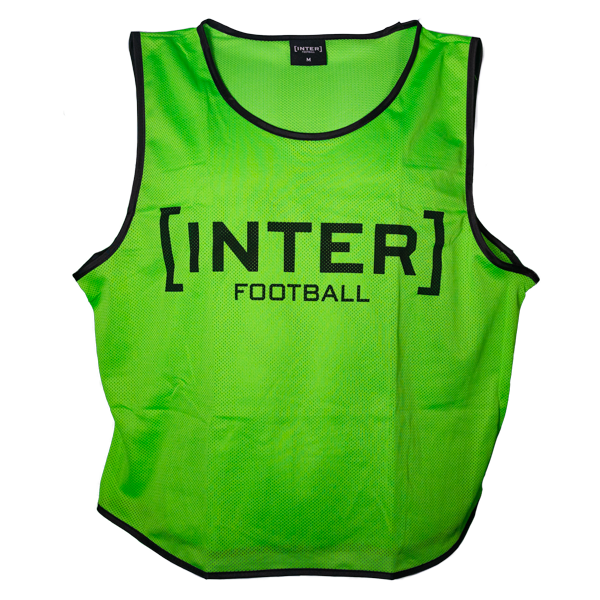 INTER FOOTBALL BIB
