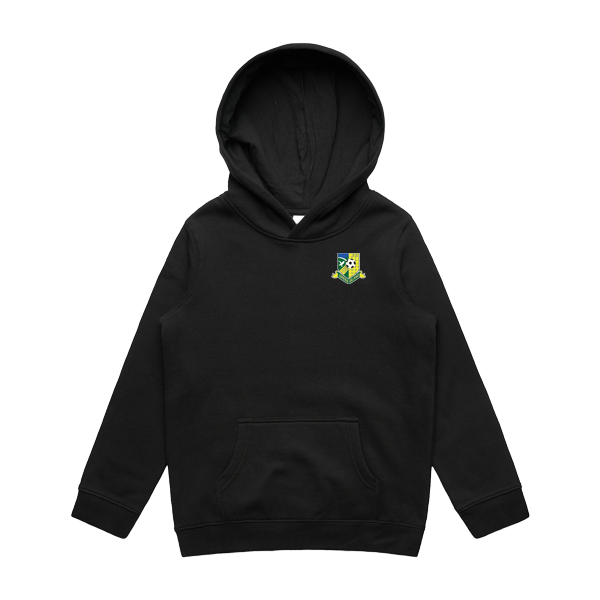 GREEN ISLAND AFC SUPPLY LC HOODIE - YOUTH'S