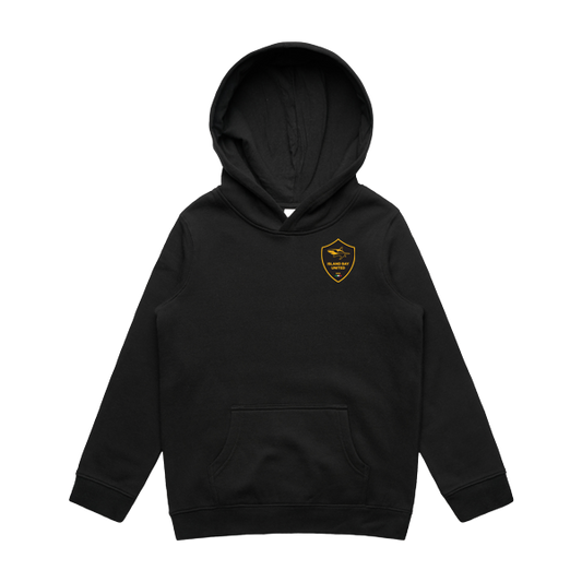 ISLAND BAY UNITED SUPPLY LC HOODIE - YOUTH'S