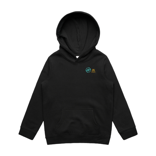 LAKES ACADEMY SUPPLY LC HOODIE - YOUTH'S