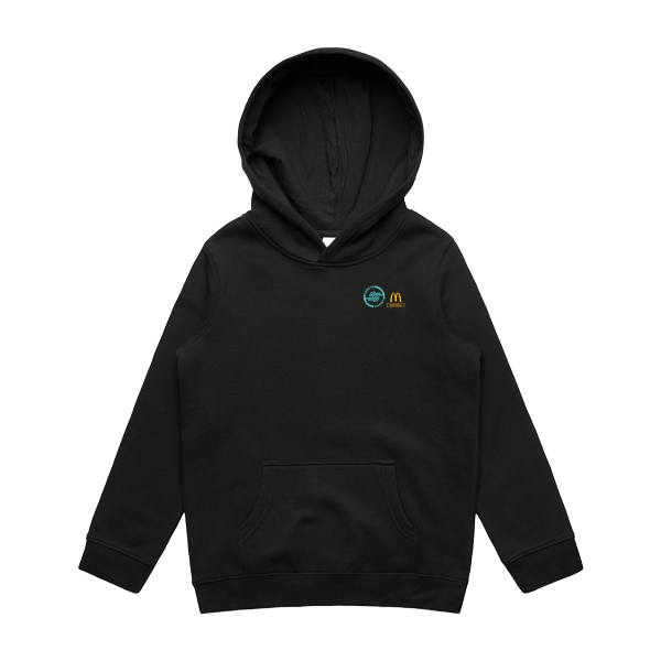 LAKES ACADEMY SUPPLY LC HOODIE - YOUTH'S