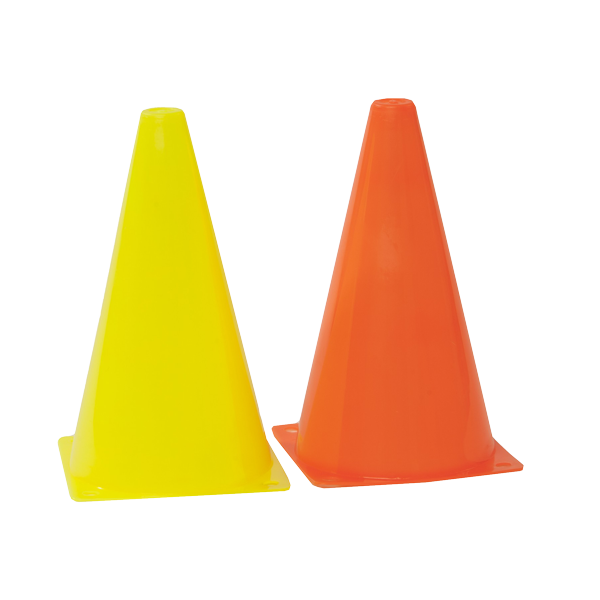 ACE MARKER HAT CONE - 30CM