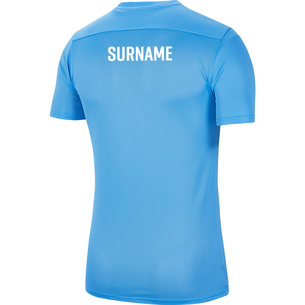 WAIBOP SURGE FUTSAL NIKE PARK VII HOME JERSEY - MEN'S