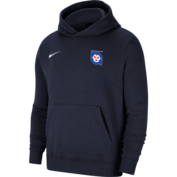 NOMADS UNITED AFC  NIKE HOODIE - YOUTH'S