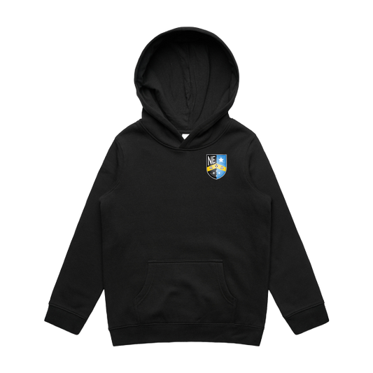 NORTH END AFC SUPPLY LC HOODIE - YOUTH'S