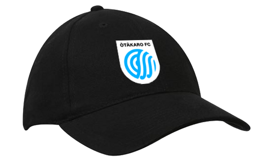 ŌTĀKARO FC TEAM CAP
