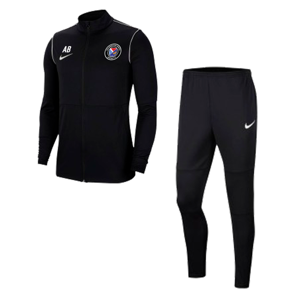 PALMERSTON NORTH UNITED NIKE TRACKSUIT - MEN'S
