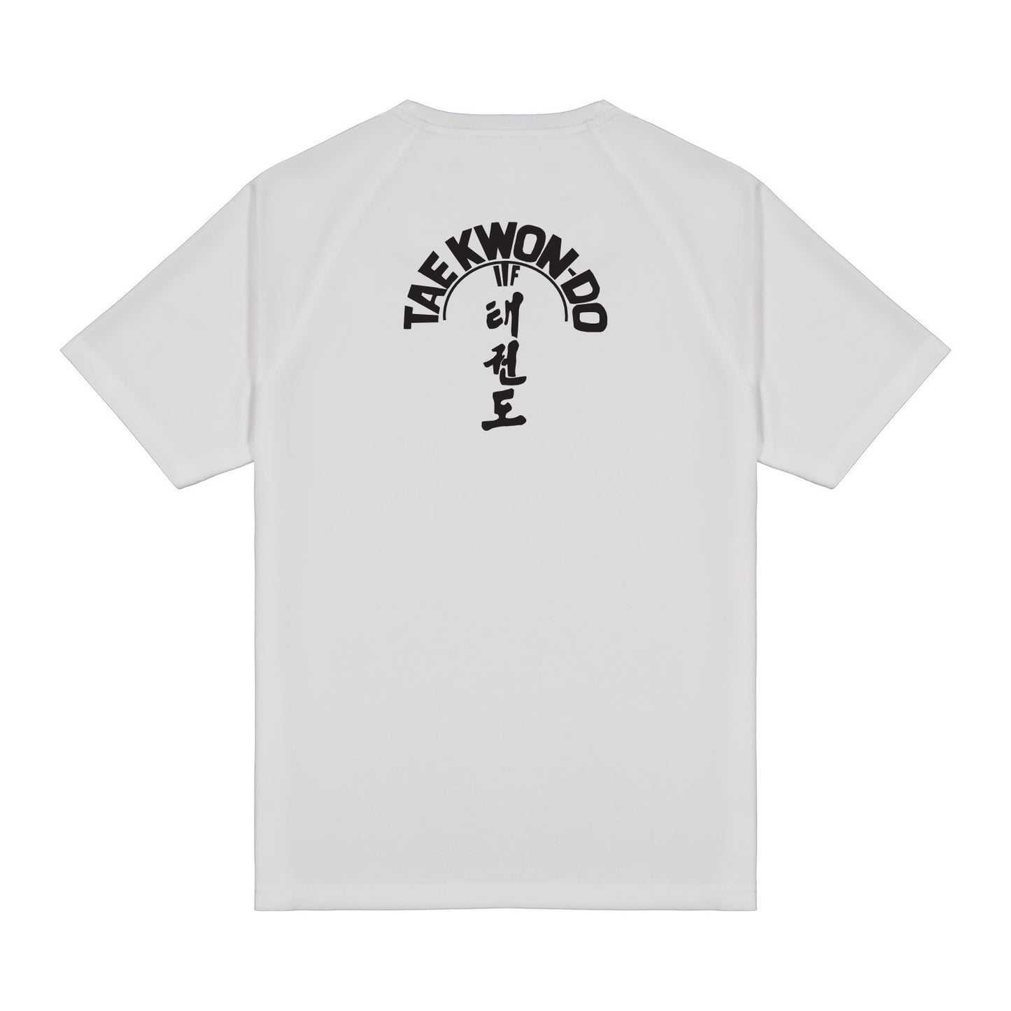 IL KYUK PILSAL PERFORMANCE TEE - WOMENS