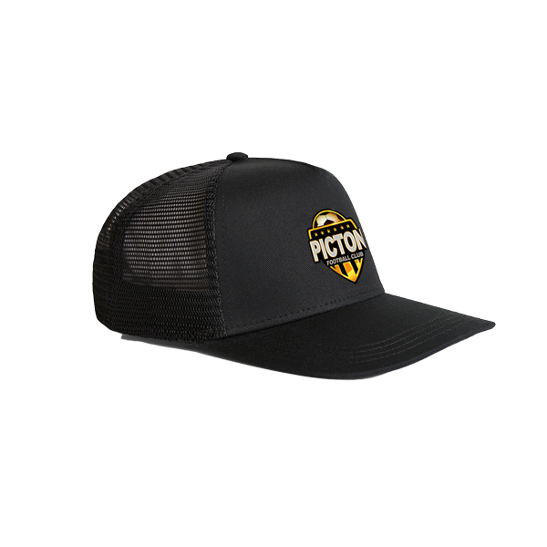 PICTON FC TRUCKER CAP