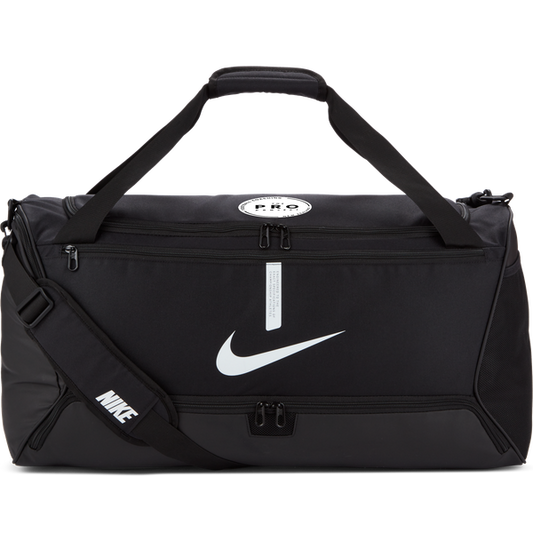 THE PRO PROJECT DUFFEL BAG