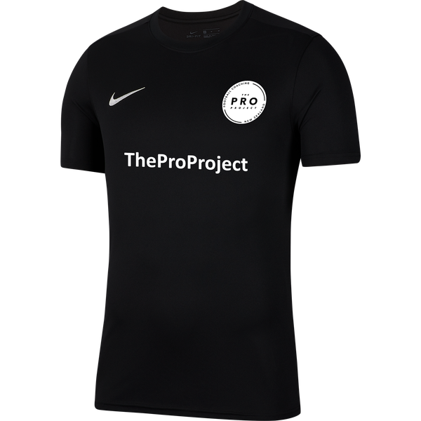 TheProProject