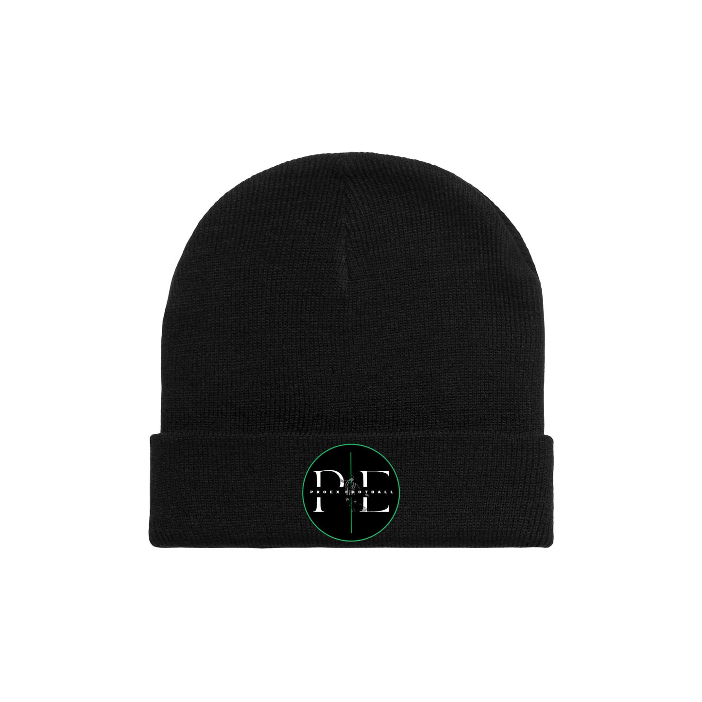 PROEX FOOTBALL TEAM BEANIE