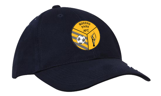 QUEENS PARK AFC  TEAM CAP