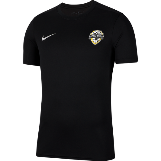 QUEENS PARK ACADEMY NIKE PARK VII TRAINING JERSEY - YOUTH'S