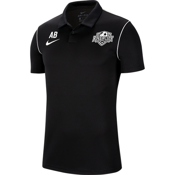 Nike fc polo hot sale