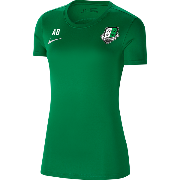 Southend top united jersey