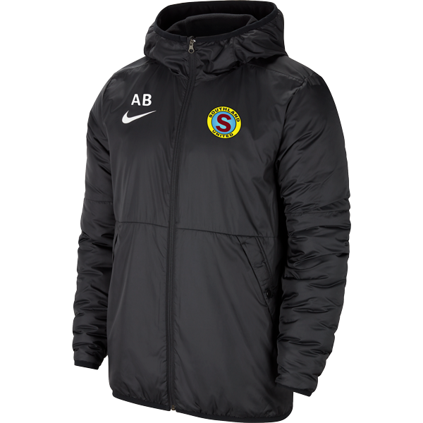 SOUTHLAND UNITED  NIKE THERMAL FALL JACKET - WOMEN'S