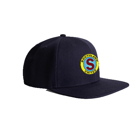SOUTHLAND UNITED  FLAT PEAK CAP