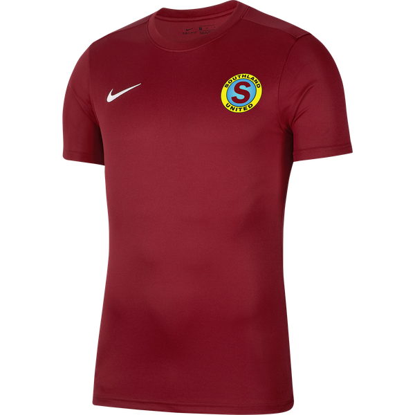 SOUTHLAND UNITED  NIKE PARK VII HOME JERSEY - YOUTH'S