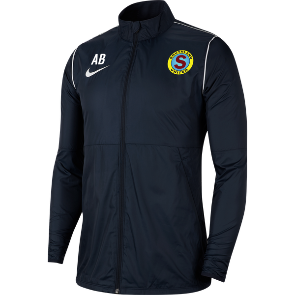 SOUTHLAND UNITED NIKE RAIN JACKET MEN S