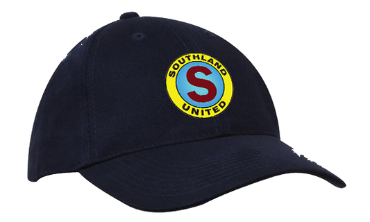 SOUTHLAND UNITED  TEAM CAP