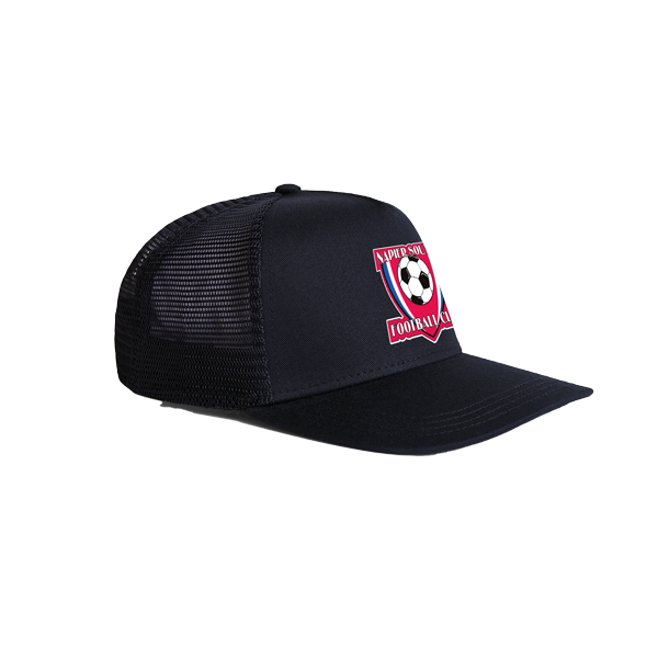 NAPIER SOUTH FC TRUCKER CAP