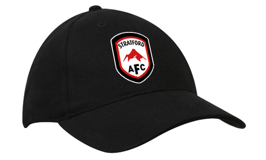 STRATFORD AFC TEAM CAP