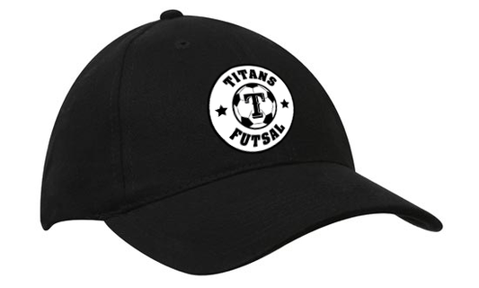 TITANS FUTSAL TEAM CAP