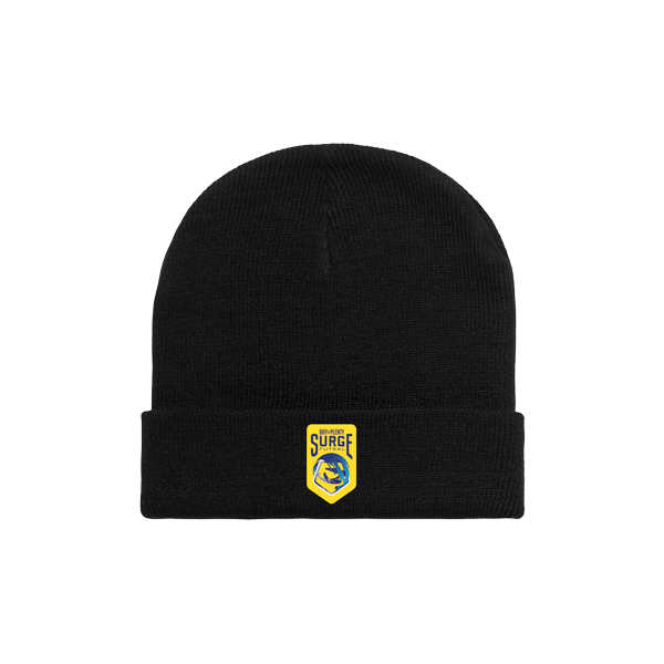 WAIBOP SURGE FUTSAL TEAM BEANIE